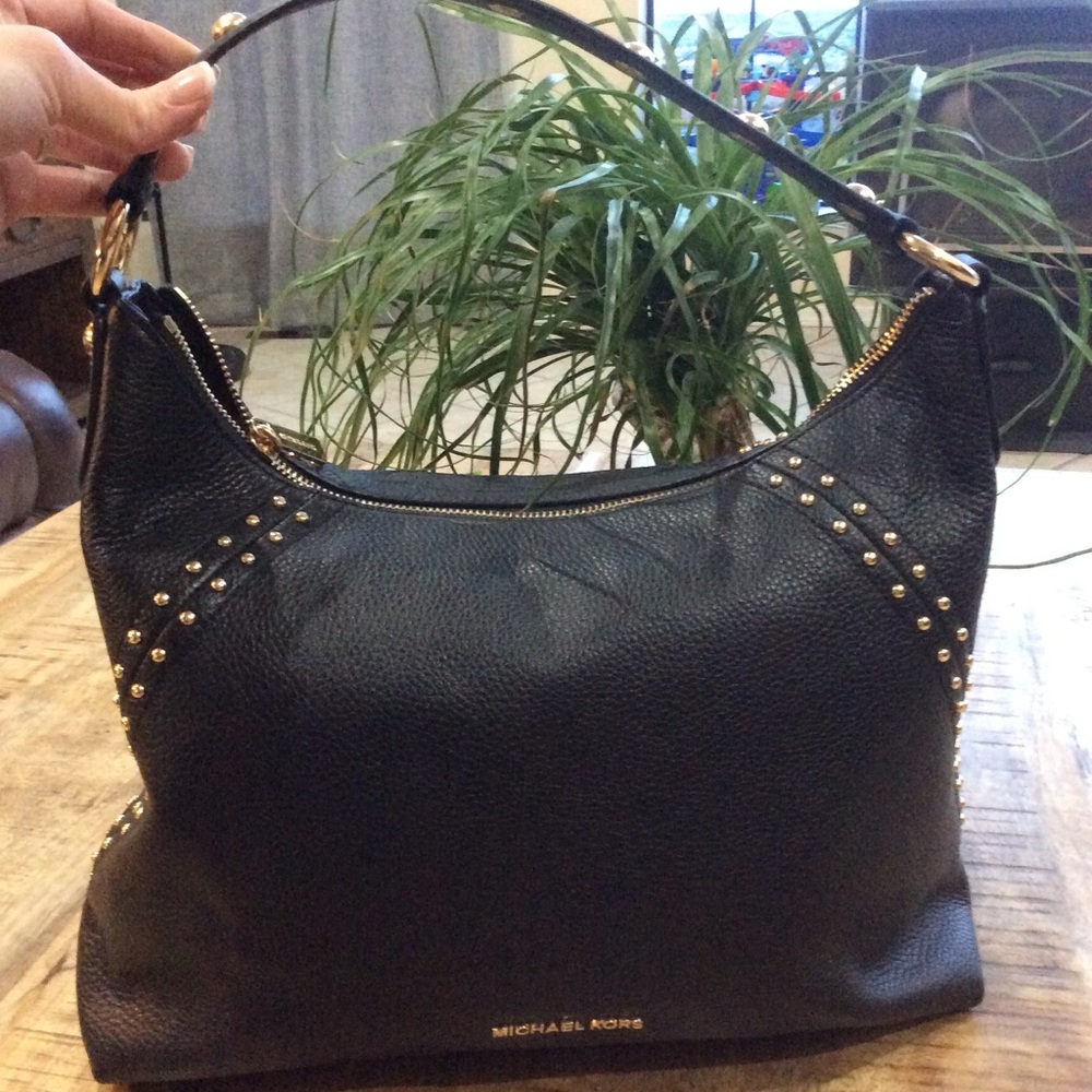 Michael Kors Astor Bag